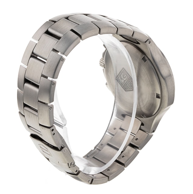 Tag Heuer Kirium CL1110.BA0700 Image 3